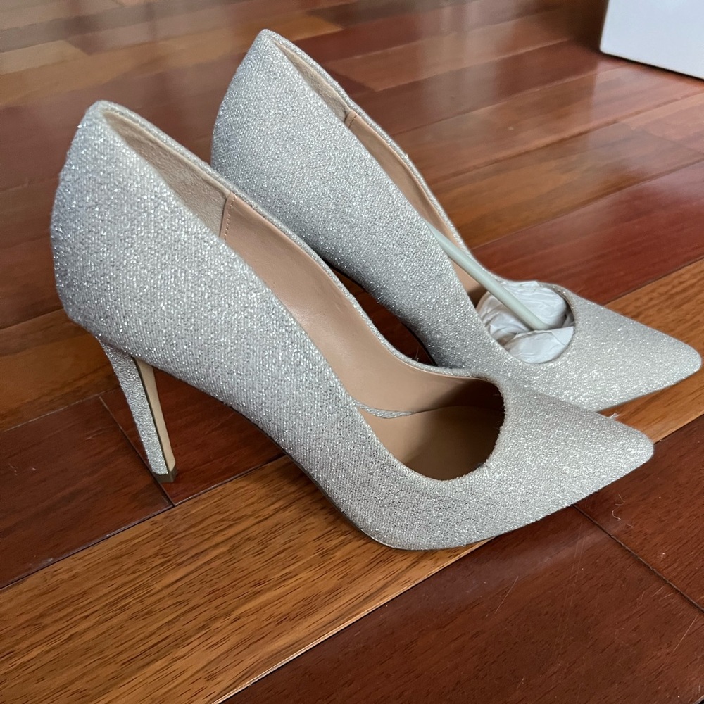 Call it Spring heels